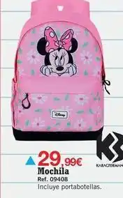 DRIM Mochila oferta