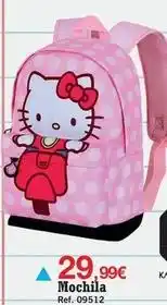 DRIM Mochila oferta