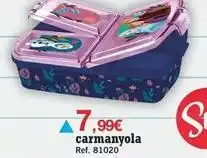 DRIM Carmanyola oferta
