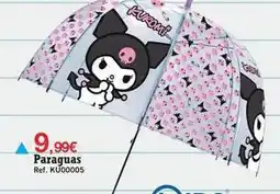 DRIM Paraguas oferta