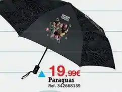 DRIM Paraguas oferta
