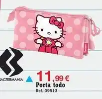 DRIM Porta todo oferta