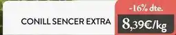 Plusfresc Conill sencer extra oferta