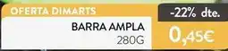 Plusfresc Barra oferta