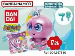 Juguetilandia Bandai namco jujutsu kaisen kishin ito neo eskiyush yeli oferta