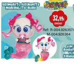 Juguetilandia Ksirontita maribelita rosa oferta