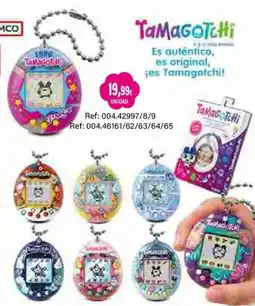 Juguetilandia Tamagotchi oferta