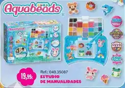 Juguetilandia Estudio de manualidades oferta