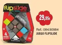 Juguetilandia Flipslide juego oferta