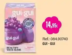 Juguetilandia gui-gui oferta