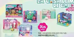 Juguetilandia Habitaciones deluxe oferta