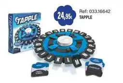 Juguetilandia Tapple oferta
