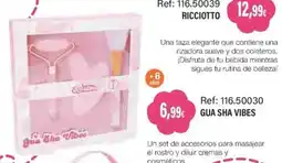 Juguetilandia Gua Sha Vibes oferta