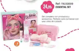 Juguetilandia Beauty Routine Essential Set oferta