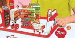 Juguetilandia Mini World supermercado oferta