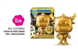 Juguetilandia Maria Fernanda figura de vinilo grand prix - limited edition oferta