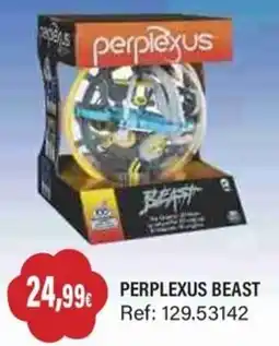 Juguetilandia perplexus beast oferta
