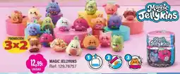 Juguetilandia Magic Jellykins oferta