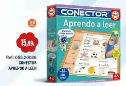 Juguetilandia Conector aprendo a leer oferta