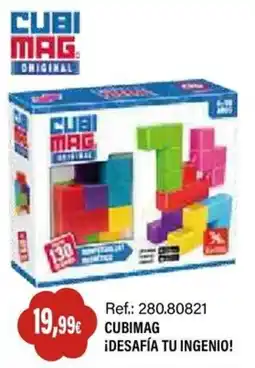 Juguetilandia Cubimag cubimag oferta