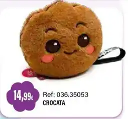 Juguetilandia Crocata oferta