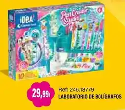 Juguetilandia Idea Pen Creator Studio oferta