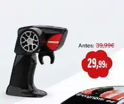 Juguetilandia remote control oferta
