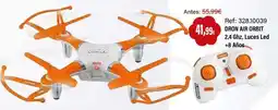 Juguetilandia Dron air orbit oferta