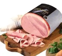 Supercor Jamón cocido oferta