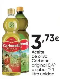 FROIZ Carbonell original oferta