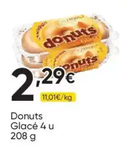 FROIZ Donuts Glacé oferta