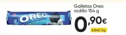 FROIZ Galletas Oreo rodillo oferta