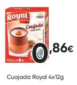 FROIZ Royal cuajada oferta