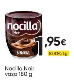 FROIZ nocilla noir oferta