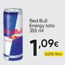 FROIZ Red Bull Energy lata oferta