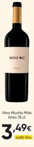 FROIZ Mucho Más oferta