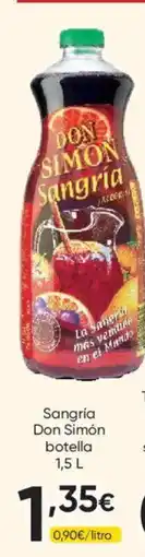FROIZ Don Simón Sangría oferta