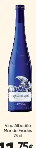 FROIZ Mar de Frades Vino Albariño oferta