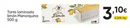 FROIZ Tarta Limón oferta