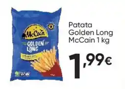 FROIZ McCain patata golden long oferta