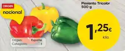 FROIZ Pimiento Tricolor oferta