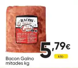 FROIZ Bacon Galno oferta
