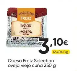 FROIZ Froiz selection oveja viejo cuña oferta