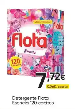 FROIZ Flota Esencia oferta