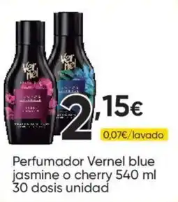 FROIZ Perfumador Vernel blue oferta