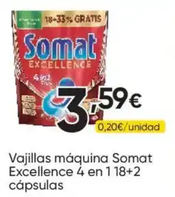 FROIZ Somat Excellence oferta