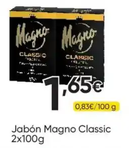 FROIZ Jabón Magno Classic oferta