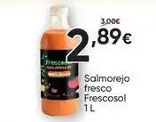 FROIZ Visco frescor - salmorejo fresco oferta
