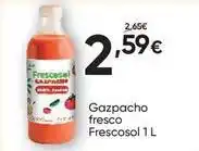 FROIZ Visco frescor - fresco oferta