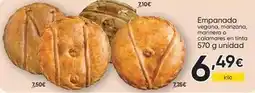 FROIZ Empanada oferta